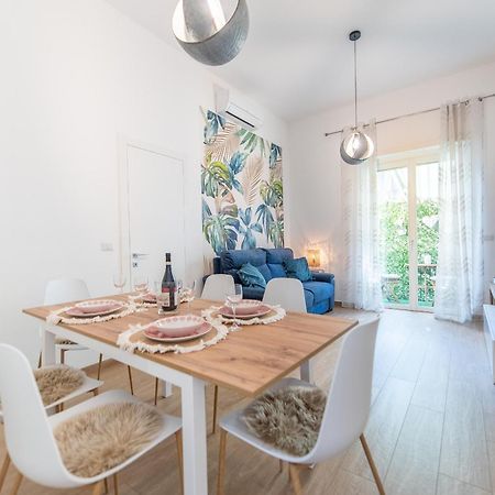 Casa Vanitosa Turijn Buitenkant foto
