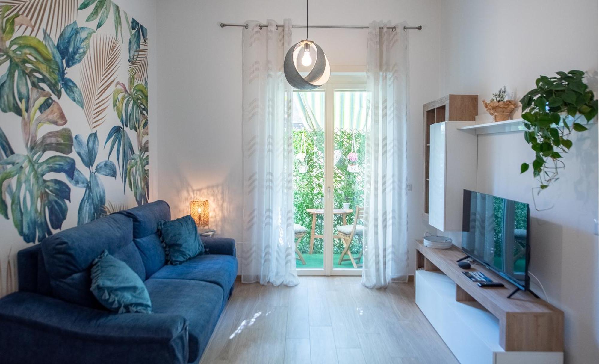 Casa Vanitosa Turijn Buitenkant foto